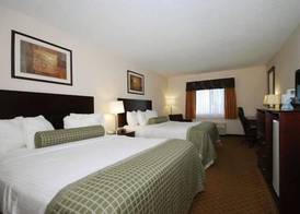 Baymont by Wyndham Delaware 2