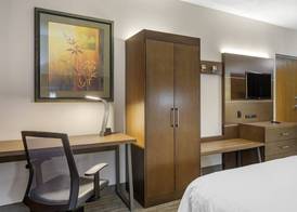 Holiday Inn Express BRANSON-GREEN MOUNTAIN DRIVE by IHG 3