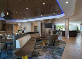 SpringHill Suites by Marriott Austin Cedar Park 2