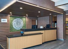 Fairfield by Marriott Inn & Suites Phoenix West Chandler 2