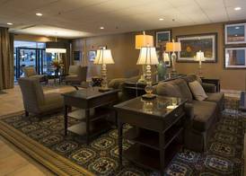 The Rockville Hotel, a Ramada by Wyndham 4