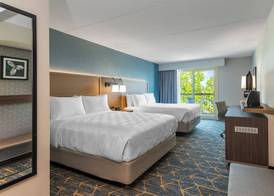 Holiday Inn KINGSTON-WATERFRONT by IHG 3