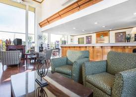 Quality Inn & Suites Cameron Park Shingle Springs 4