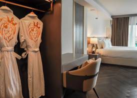 Barley House Hotel, Trademark Collection by Wyndham 3