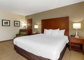 Comfort Inn Blacksburg University Area 5