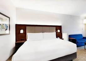Holiday Inn Express & Suites CHALMETTE - NEW ORLEANS S by IHG 2