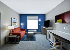 Home2 Suites By Hilton Bloomington Normal 4