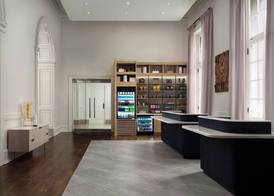 Courtyard by Marriott Philadelphia Downtown 5
