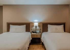Binn Hotel 5