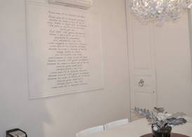 Nina Casetta De Trastevere 2