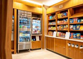 SpringHill Suites by Marriott Kenosha 3