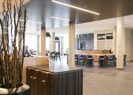 Courtyard by Marriott Elkhart 2