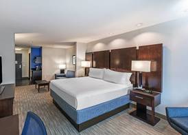 Holiday Inn Express & Suites AUSTIN NW - LAKEWAY by IHG 5