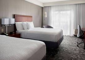 Sonesta Select Boston Milford 5