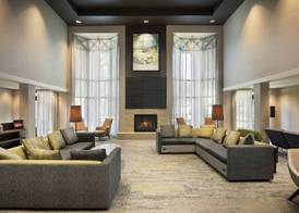 Courtyard by Marriott Springfield Airport 3