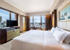 Sofitel Macau At Ponte 16 4