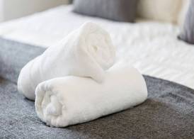 KCS Luxury Apartment - Broad Street Birmingham 5