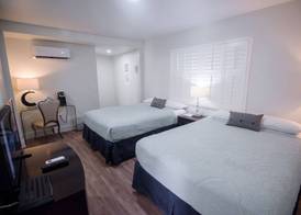 The Drift Hotel 4