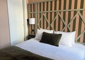 Boutique Hôtel Le Clos Huguerie - Bordeaux Centre 5