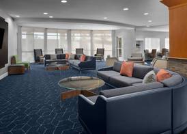 Courtyard by Marriott Phoenix West/Avondale 4