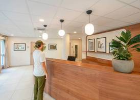 Quality Aparthotel Moissy-Cramayel 2