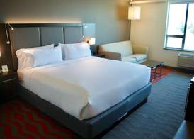 Holiday Inn VANCOUVER AIRPORT- RICHMOND by IHG 3