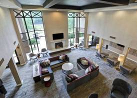 Courtyard by Marriott Springfield 3