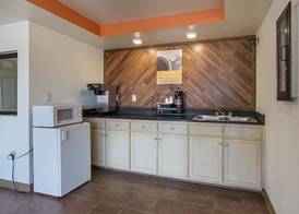 Motel 6 Bells, TN - Brownsville 3