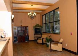 Motel 6-Gainesville, FL 5