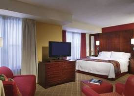 Residence Inn by Marriott Auburn 4