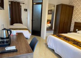 Welcome Inn 4