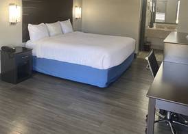 Days Inn by Wyndham Moss Point Pascagoula 3