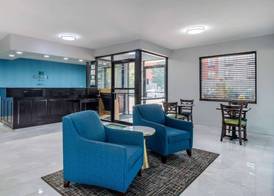 Quality Inn McDonough Atlanta South 2
