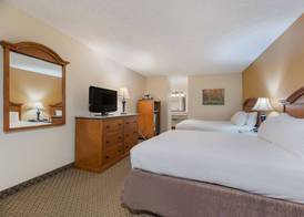 Best Western Sunrise Inn 5