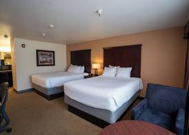 Ramada by Wyndham Tukwila Southcenter 5
