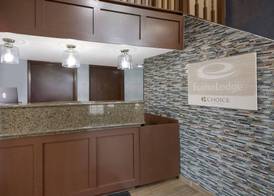 Econo Lodge Austin North near The Domain 5