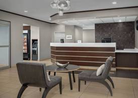 Residence Inn by Marriott Phoenix Airport 2