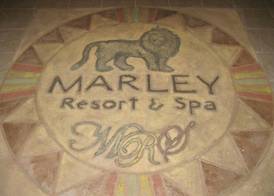 MARLEY RESORT & SPA 2