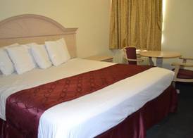 Passport Inn - By The Falls NY 3