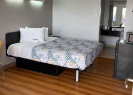 Motel 6-Van Horn, TX 4