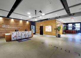 TRYP by Wyndham Pittsburgh/Lawrenceville 4