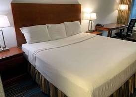 Travelodge by Wyndham Mobile Al 2