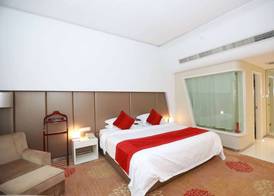 Ramada Plaza Riverside Hangzhou 2