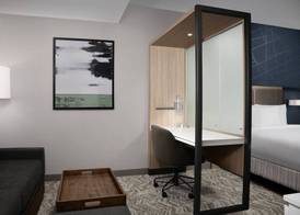 Springhill Suites by Marriott Lexington Fritz Farm 5