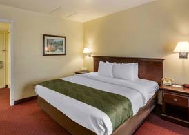 Quality Inn & Suites El Cajon San Diego East 5