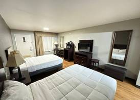 Loyalty Inn Gainesville 4