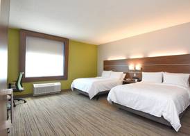 Holiday Inn Express & Suites SOUTHERN PINES-PINEHURST AREA by IHG 3