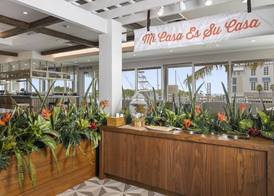Compass Hotel by Margaritaville Anna Maria Sound 2