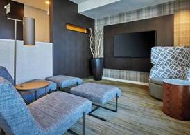 Courtyard by Marriott Indianapolis Castleton 2