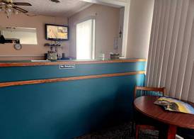 Fox Mountain Inn 3